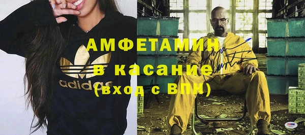 молекула духа Бронницы