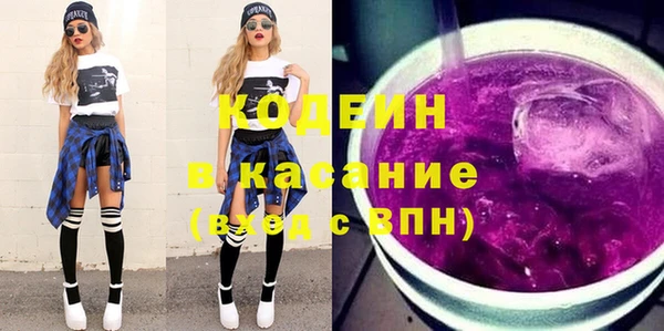 молекула духа Бронницы